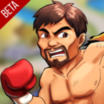 Logo of Fighting Pride android Application 